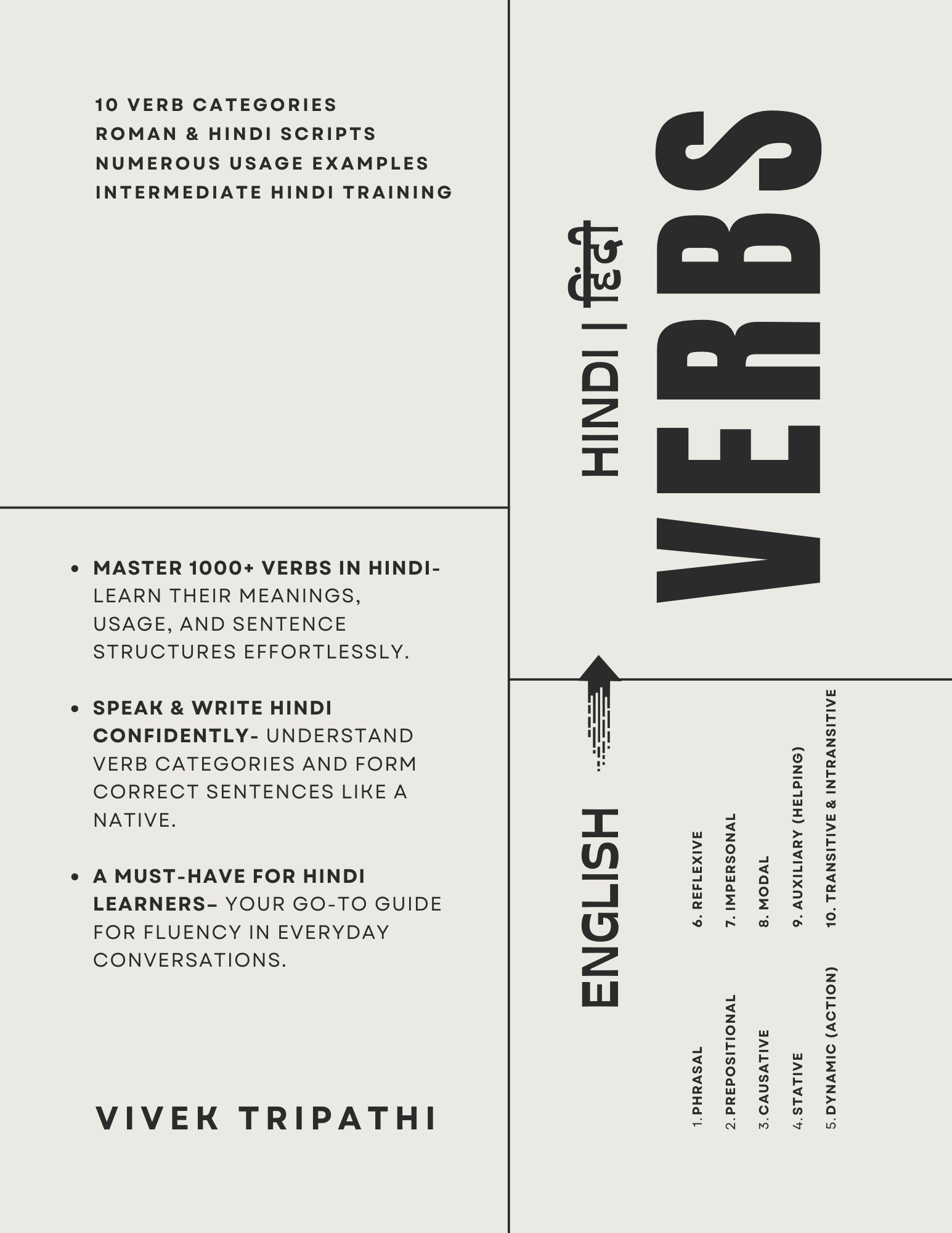 Master the action words that are the heartbeat of any language.